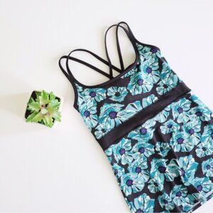 Soybu workout top